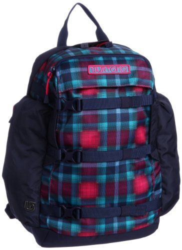 Preisvergleich Produktbild Burton Unisex - Kinder Rucksack Dayhiker, tartlet plaid, 20 liters, 11056100971