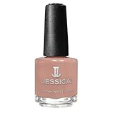 JESSICA Custom Nail Colour, Neutral & Brown Shades