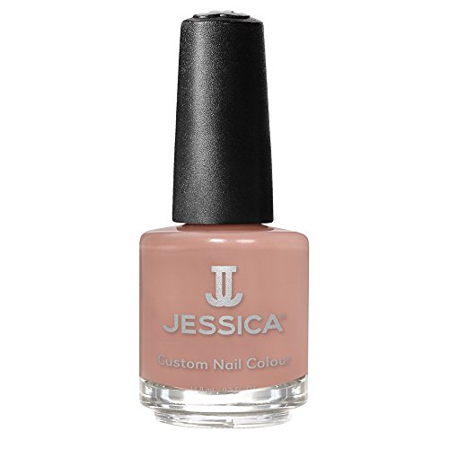 JESSICA Custom Nail Colour, Neutral & Brown Shades