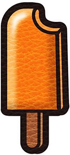 STIK IT UP Cell Phone Stickers, Popsicle