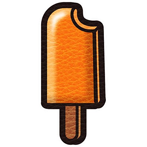 STIK IT UP Cell Phone Stickers, Popsicle