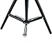 Anself – Tripod with Bag for Learning Mannequin Head, Adjustable In Height, Accessories for Hairdressers