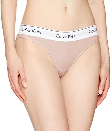 Women's Modern Cotton Bikini Panty Underwear