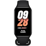 Xiaomi Smart Band 8 Active