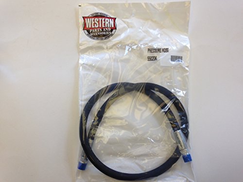 Preisvergleich Produktbild Western 55020K Unimount Hose by Western