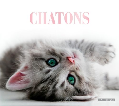 Télécharger Chatons PDF
