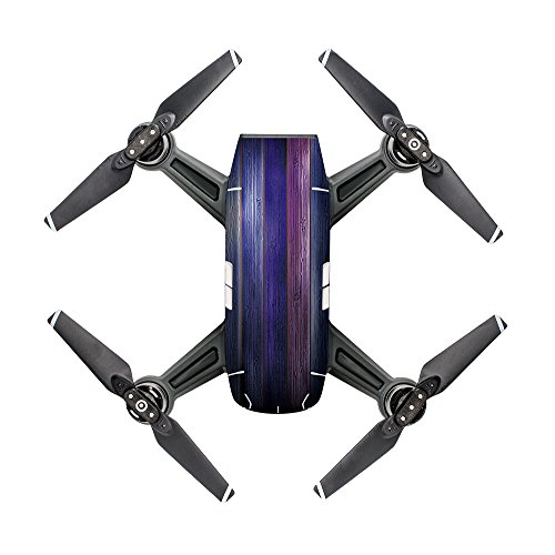 Preisvergleich Produktbild Pgytech Aufkleber für Drone DJI Spark