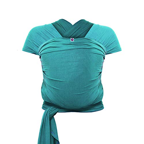 izmi cotton baby carrier