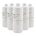IPL Gel, Epi-Med, contact gel, 5 x 1 litre, laser hair removal
