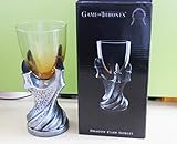  yangshuaizhuanmai Glaskelch, Drachenklaue, Harz, Glas, Persönlichkeit, Geisterpfote