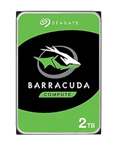 Seagate 2TB 3.5