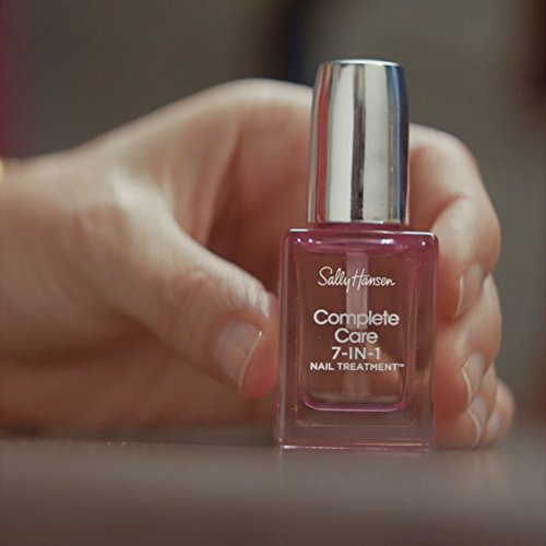 Sally Hansen Complete Care 7 in 1, 1er Pack (1 x 15 ml) - 4