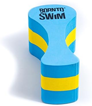 BornToSwim Pullbuoy Pull Buoy Swimming Accessories