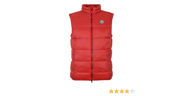 crosshatch bodywarmer