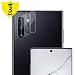 Produktbild NUPO 3 Stück Kamera Linse Schutzfolie für Samsung Galaxy Note10 / Note10+ / Note10+ 5G, Kein Glas Objektiv Displayschutzfolie, Ultra HD Kratzfest Film biegsame Kunststofffolie Folie für Note 10 + Plus