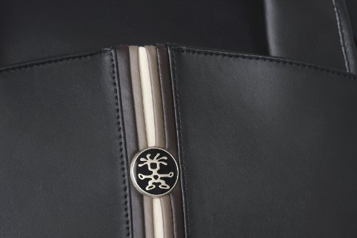 Crumpler Laptoptasche Dr. Royale 38,1 cm (15 Zoll), 43 x 37 x 10 cm - 6