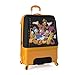 Produktbild Koffer, Reisegepäck, Trolley by Heys - Premium Designer Hartschalen Koffer - Disney Clubhouse Koffer mit 4 Rollen Gross