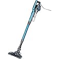 BLACK+DECKER BXVMS600E - Scopa elettrica 3 in 1, 600W, Aspirapolvere a mano e a lancia, Cavo da 6 metri, Aspirapolvere ciclon