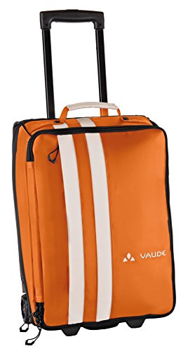 Preisvergleich Produktbild VAUDE Reisegepaeck Tobago, 35 Liter, orange, 11637