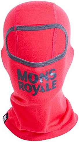 Mons Royale Merino B3 Facemask Bandana Youth Children