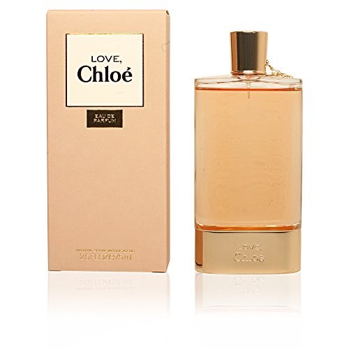 Preisvergleich Produktbild LOVE, CHLOE ORIGINAL 75 ML EAU DE PERFUM VAPO