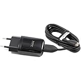 Original HTC Charger Power Supply Data Cable TC-E250 TCE250 1A 1000 mA One M7 M8 M9 M4 M5 Mini 2 801n Desire C A320e Desire X