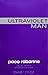 Paco Rabanne Ultraviolet for Men Eau de Toilette - 50 ml