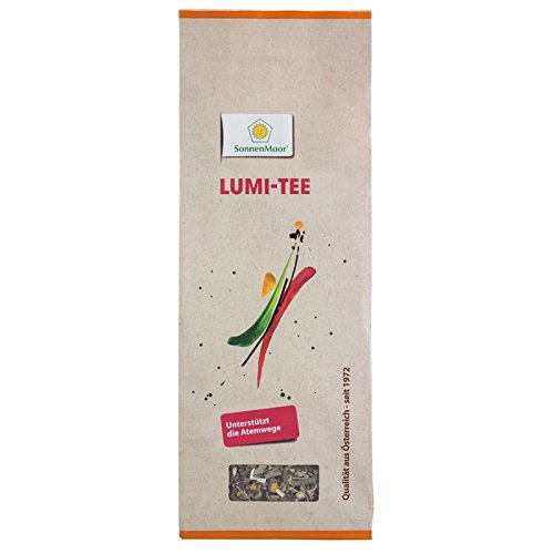 Preisvergleich Produktbild Lumi Tee 100g