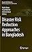 Produktbild Disaster Risk Reduction Approaches in Bangladesh