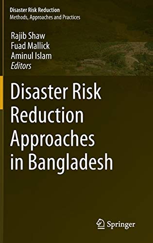 Preisvergleich Produktbild Disaster Risk Reduction Approaches in Bangladesh