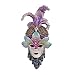 Produktbild Design Toscano Die venezianische Maskerade, Skulpturale Wandmasken: Maiden del Cortina