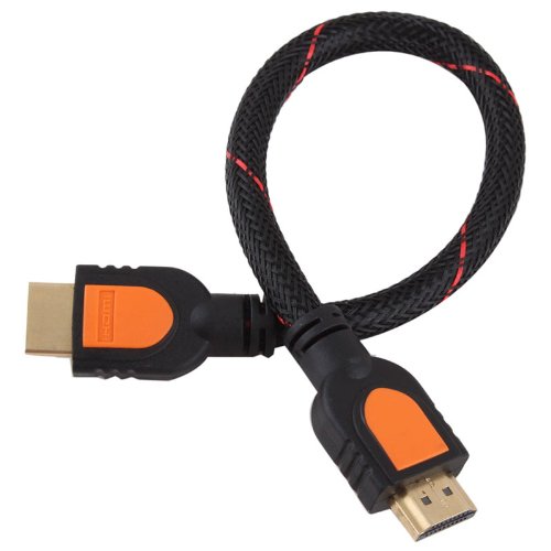 BuyinCoins HDMI-Kabel (30 cm) 1 Stück