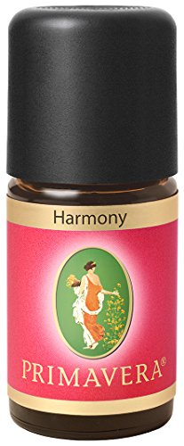 Primavera Aromaöl Harmony 5ml