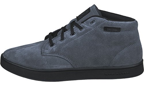 Five Ten MTB-Schuhe Dirtbag Mid Utility Grau - 4