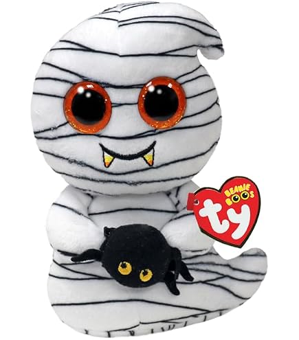 TY Beanie Boos 15cm Mortimer - Mattoncino Matto