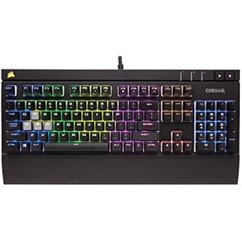 Corsair k68 mechanical gaming keyboard work for mac download