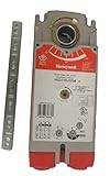 Los actuadores acoplados directos, Honeywell MS3110J1008/U Spring Return (DCA) se utilizan en sistemas de calefacción, ventilación y aire acondicionado (HVAC). Pueden conducir una gran variedad de elementos de control final de cuarto turno que requieren un funcionamiento de retorno de resorte seguro.