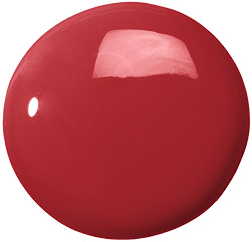 CND Vinylux Rouge red No. 143, 1er Pack (1 x 15 ml) - 2