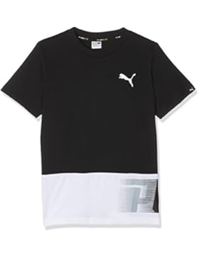 Puma Kinder Evo Tee T-Shirt