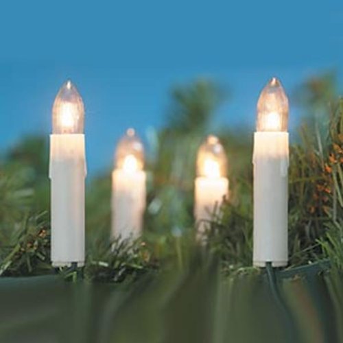 Preisvergleich Produktbild Brema Lichterkette 30-Teilig Weihnachts Strang