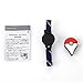 Produktbild HermosaUKnight Professionelles Bluetooth-Armband für Pokemon GO Plus Armband-Armband-Gerät-Rot & Weiß