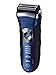 Braun Series 3 380-3 Electric Rechargeable Wet & Dry Male Foil Shaver