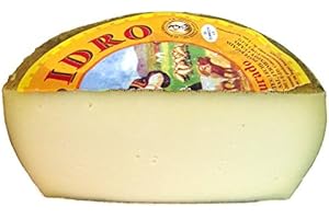 JAMONONLINE Queso San Isidro. (Medio Queso)