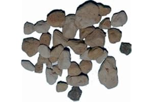 WFW WASSERFLORA 20 Liter Teichsubstrat/Pflanzsubstrat/Ufersubstrat - hochporöser Aufbau