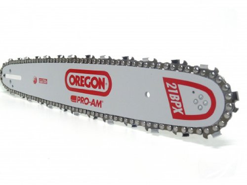 OREGON Schwert 38 cm + 2 Sägeketten für HUSQVARNA 346XP 353 357 455 460 545 550XP