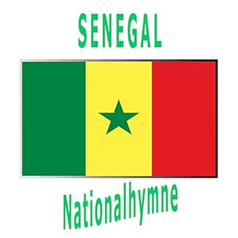 Senegal Le Lion Rouge Princes Tous Vos Koras Frappez Les Balafons Senegalesische Nationalhymne Zupft Eure Koras Trommelt Die Balafone Von Welt Hymnen Orchester Bei Amazon Music Amazon De
