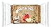 Produktbild Oat King Energy Bar Haferriegel Langkettige Kohlenhydrate Vegetarisch Laktosefrei Vegan Protein 10x (Apfel Karamell - Appel Toffee)