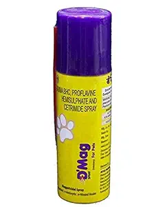 Chemistkart D'MAG Pet Adda Intas Spray (60 ml)