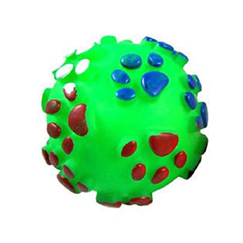 SODIALR-Dog-Pet-Training-Game-Toys-Ball