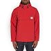 Produktbild Carhartt Herren Nimbus Pullover Blast Red (L)